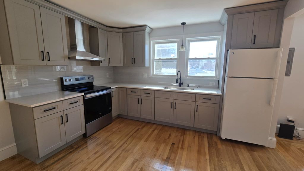 Photo of 234 High Street #A, Somersworth, NH 03878 (MLS # 5077411)