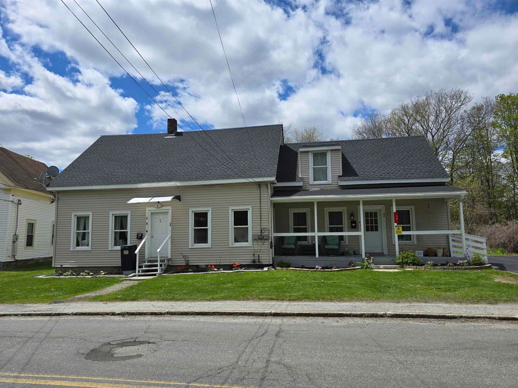Photo of 38 Summer Street, Newport, NH 03773 (MLS # 5088622)