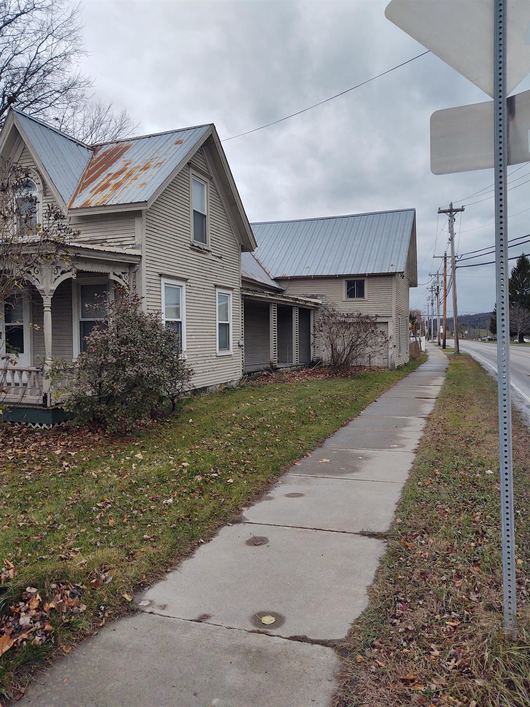 103 Church Street