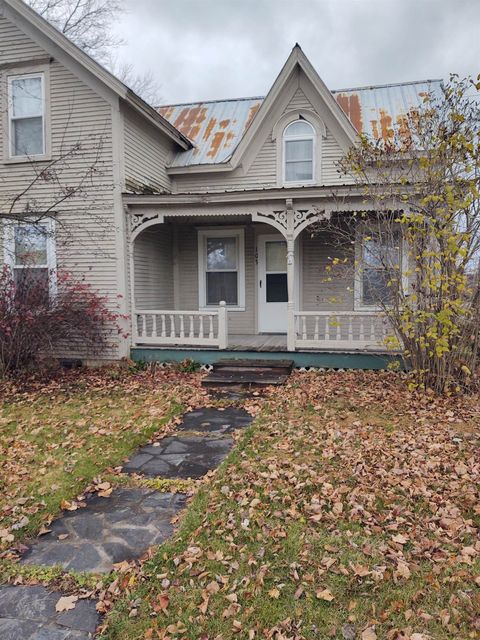 103 Church Street Enosburg VT 05450