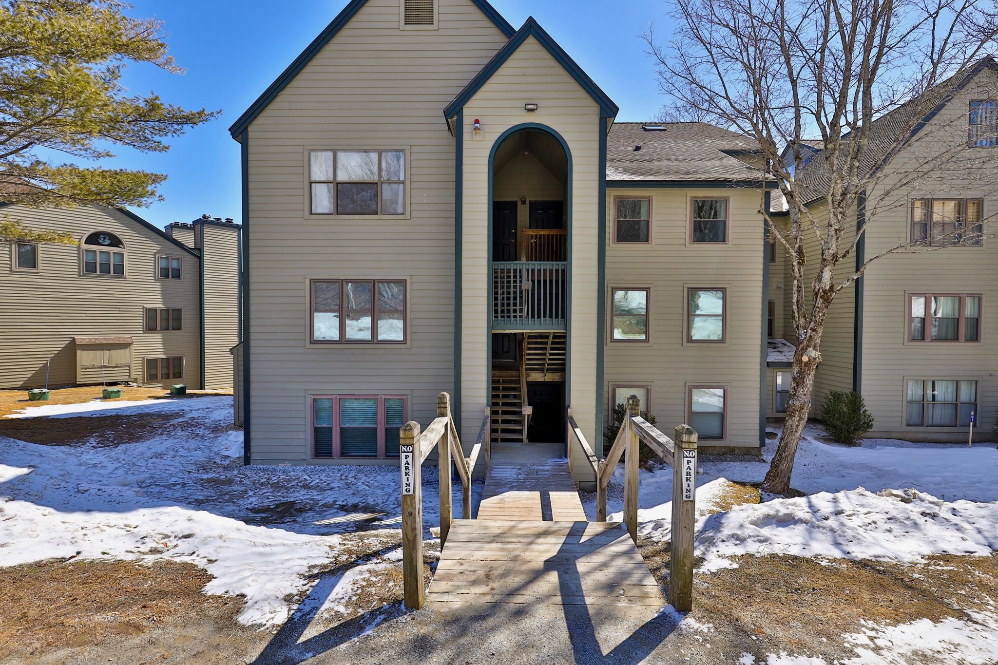 58 Harrison Lane K301