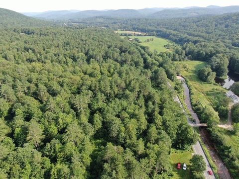 00 Vermont Route 103 Chester VT 05143