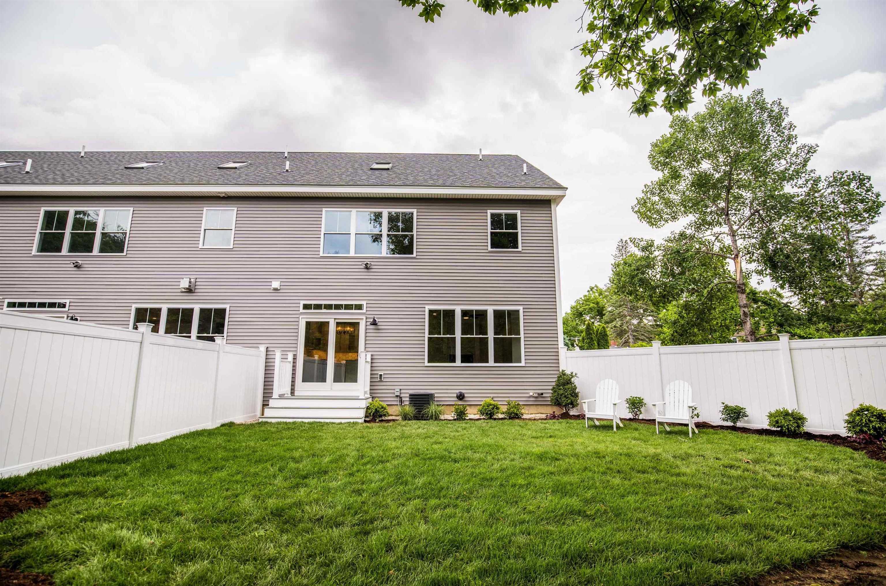 50 Newfields Road A