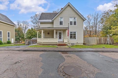 15 Kent Street Montpelier VT 05602