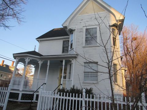 575 Dubuque Street Manchester NH 03102