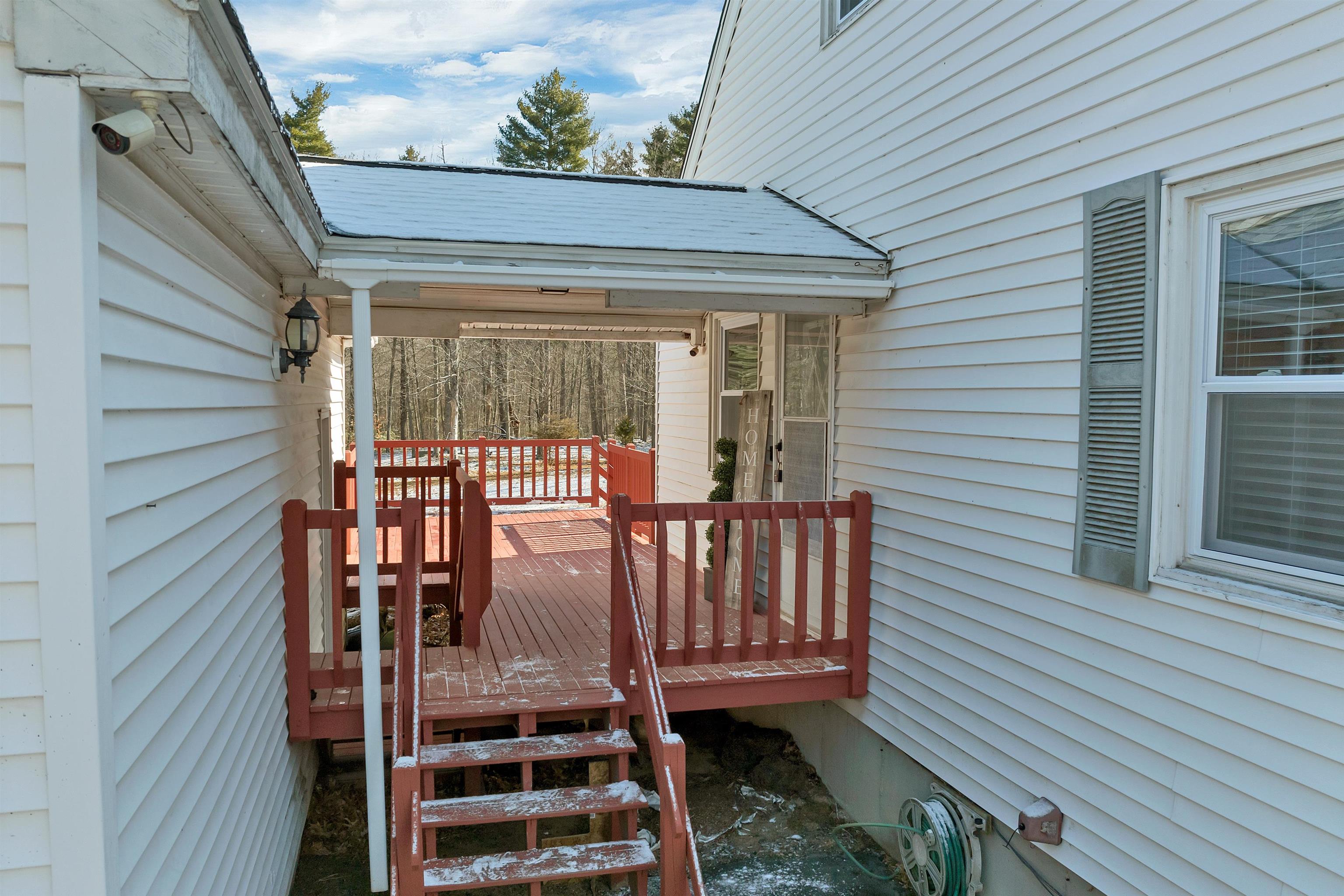 121 Londonderry Turnpike