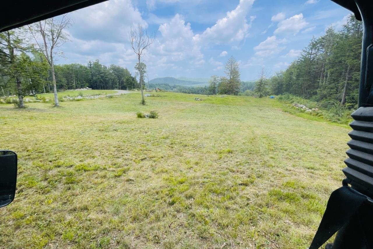 Lot 70.1 N Old Branch Road