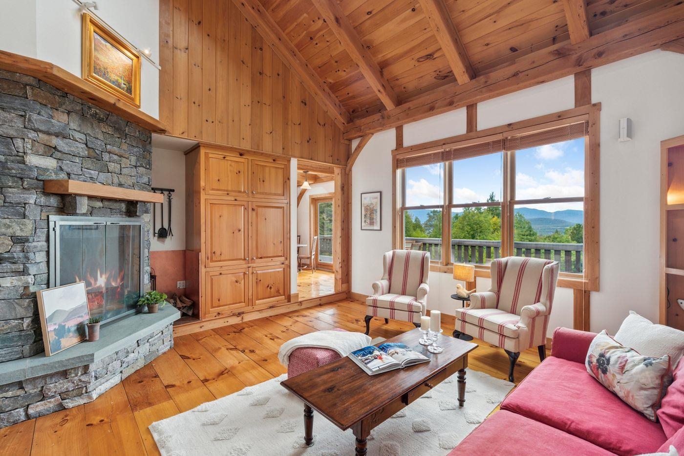 705 Taber Ridge Road