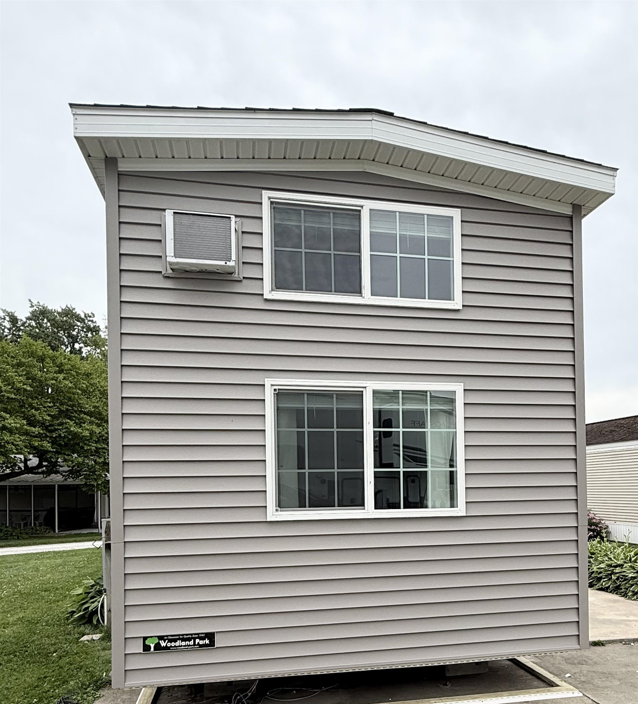 1 Alburg RV Resort Road C6