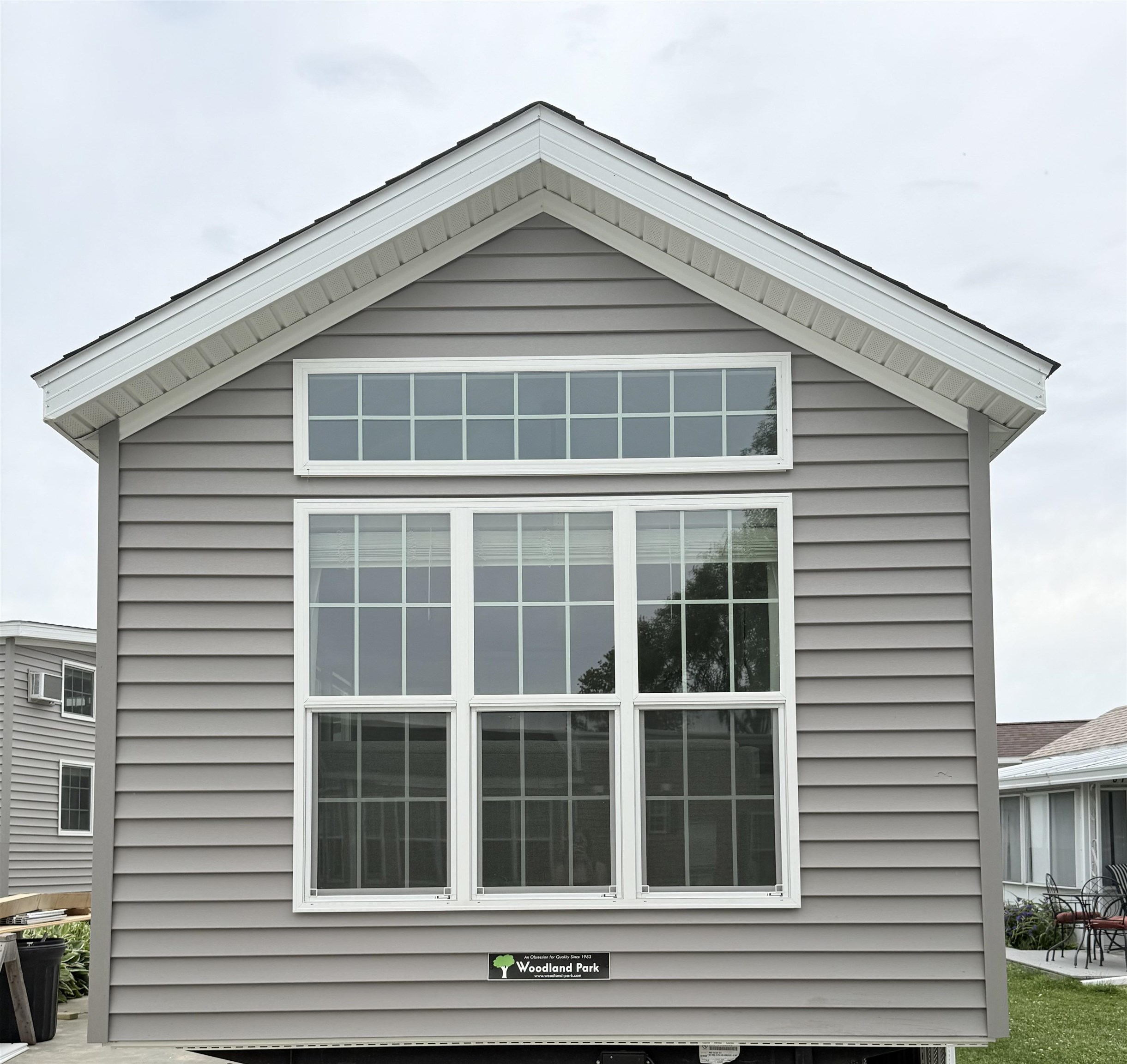 1 Alburg RV Resort Road C6