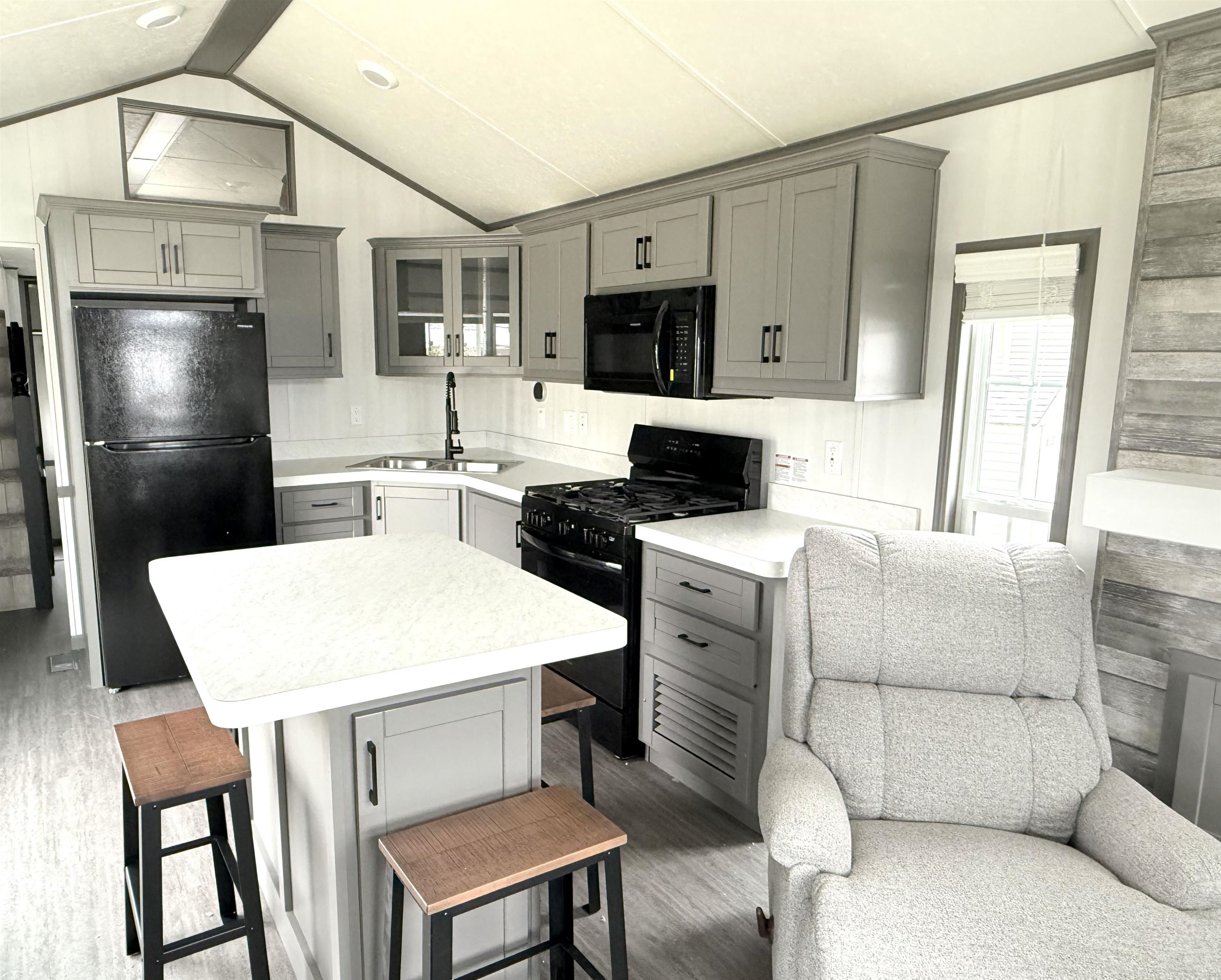 1 Alburg RV Resort Road C6