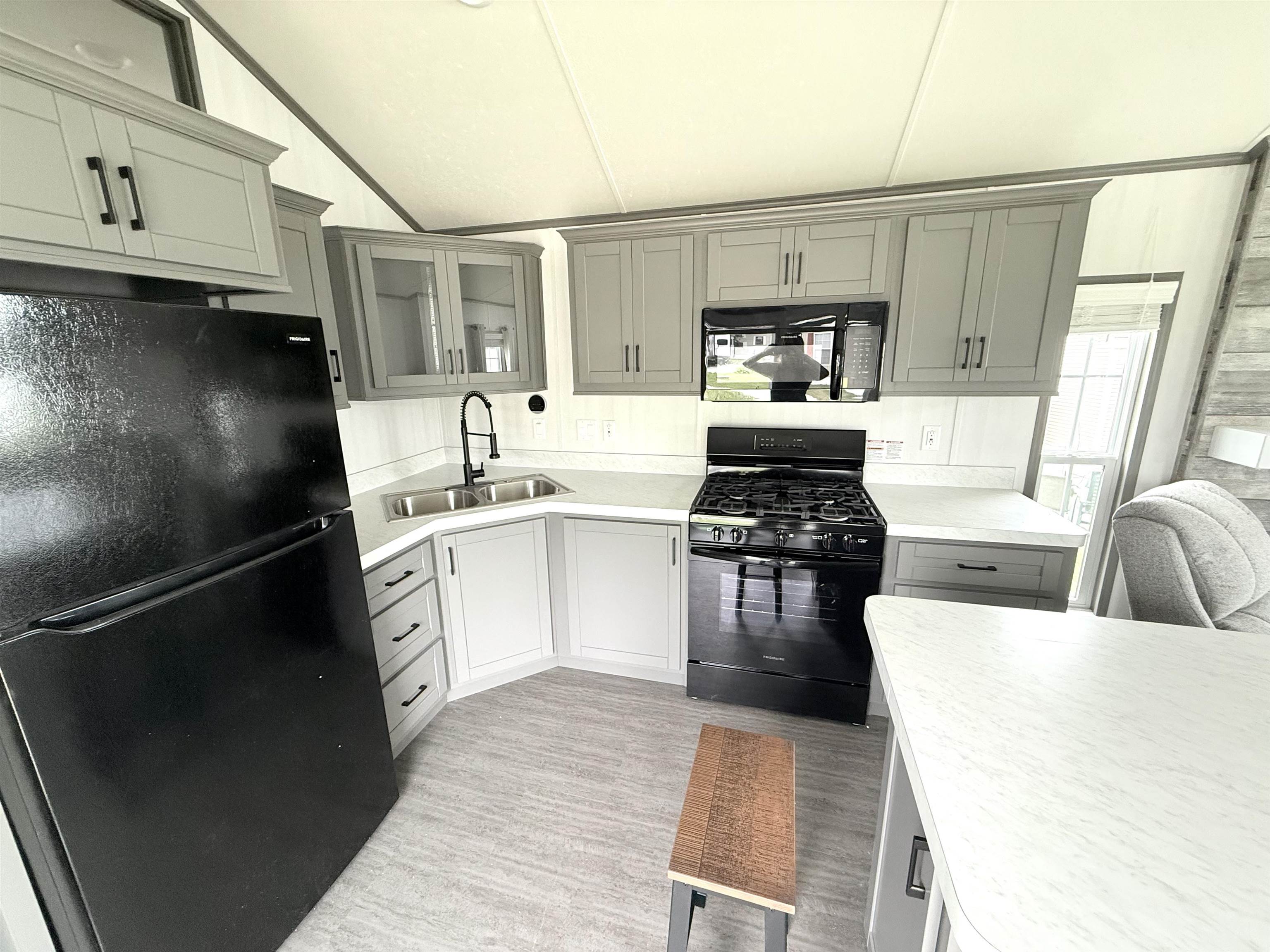 1 Alburg RV Resort Road C6