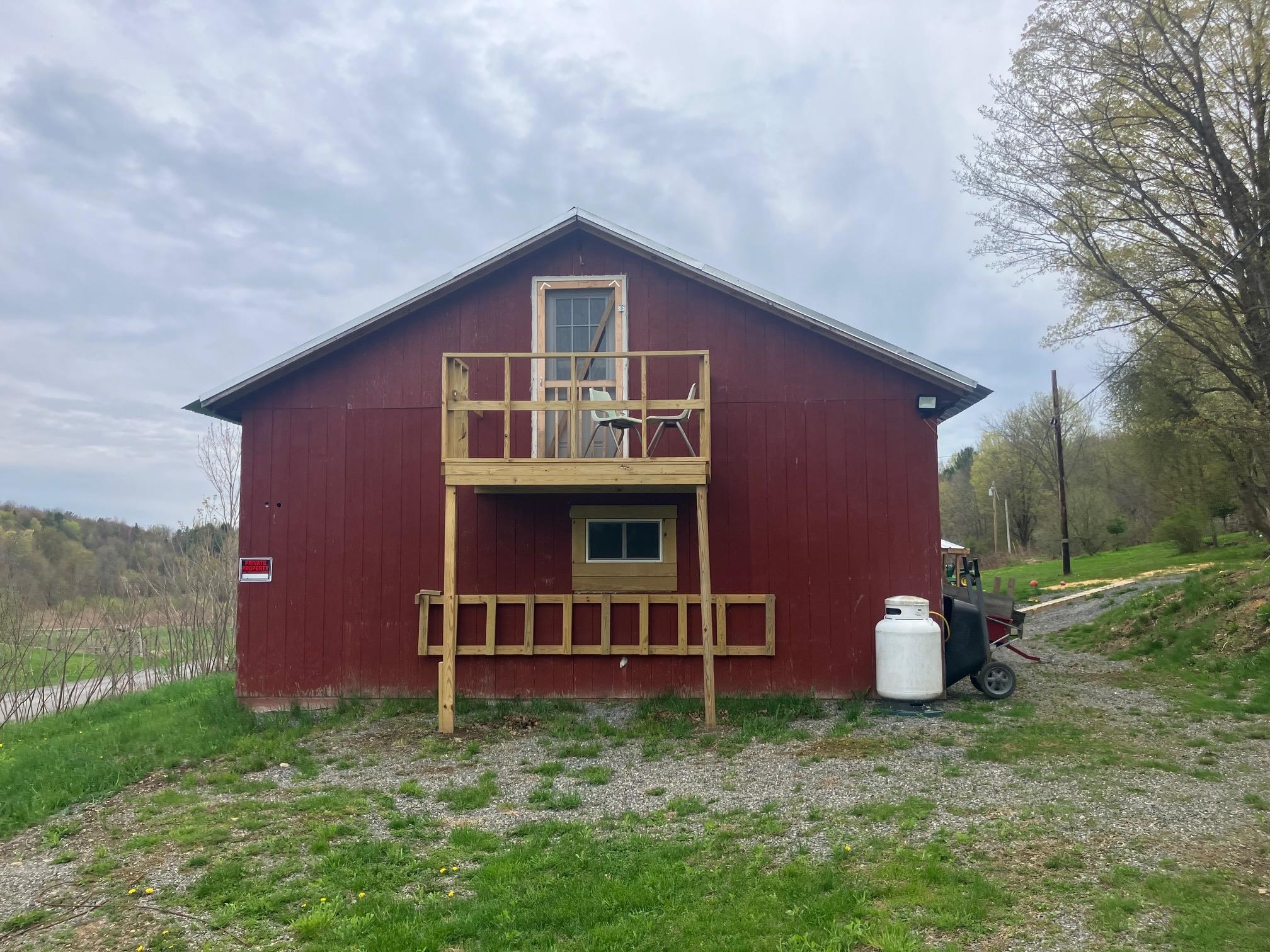 305 Richard Road