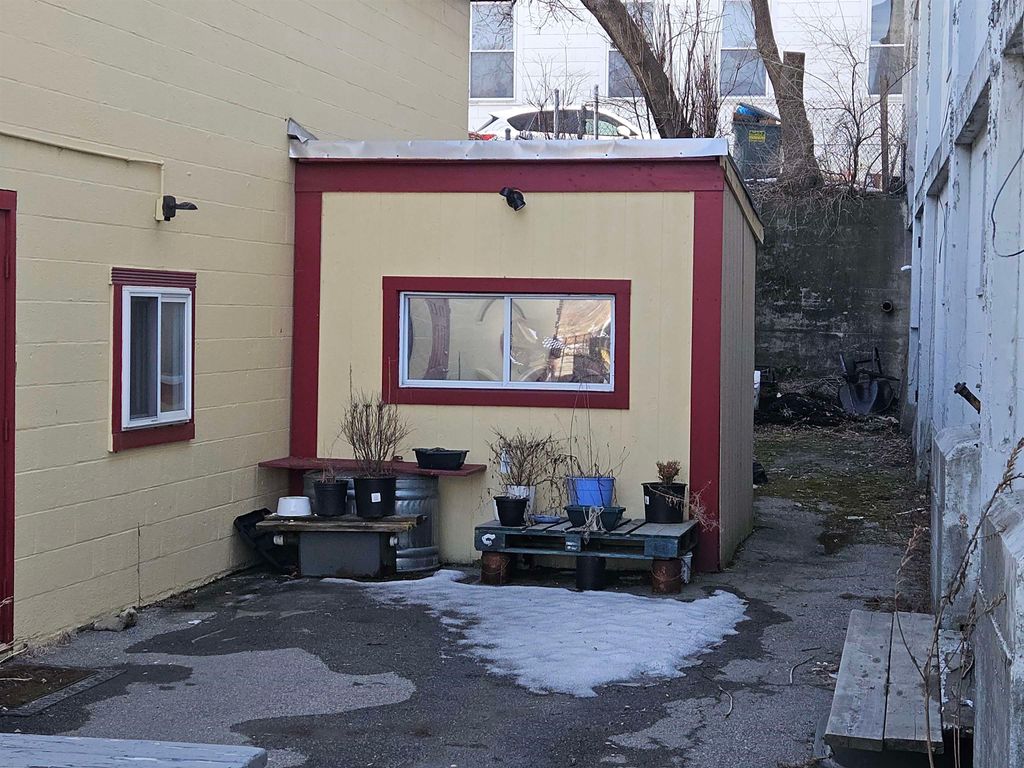 Photo of 16 N Main Street, Lisbon, NH 03585 (MLS # 5032364)