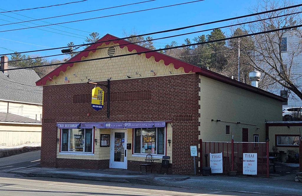 Photo of 16 N Main Street, Lisbon, NH 03585 (MLS # 5032364)