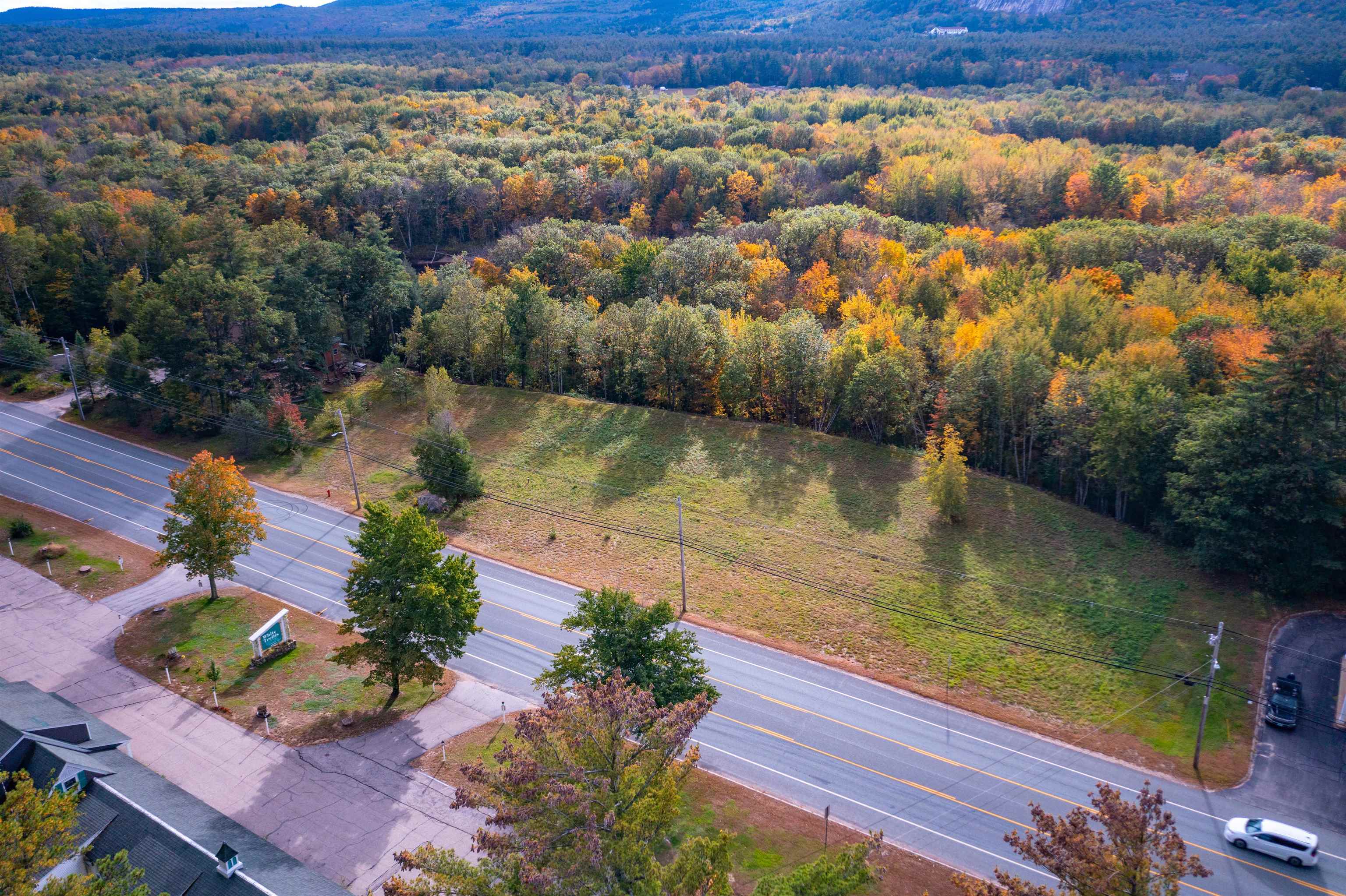 00 White Mountain Highway