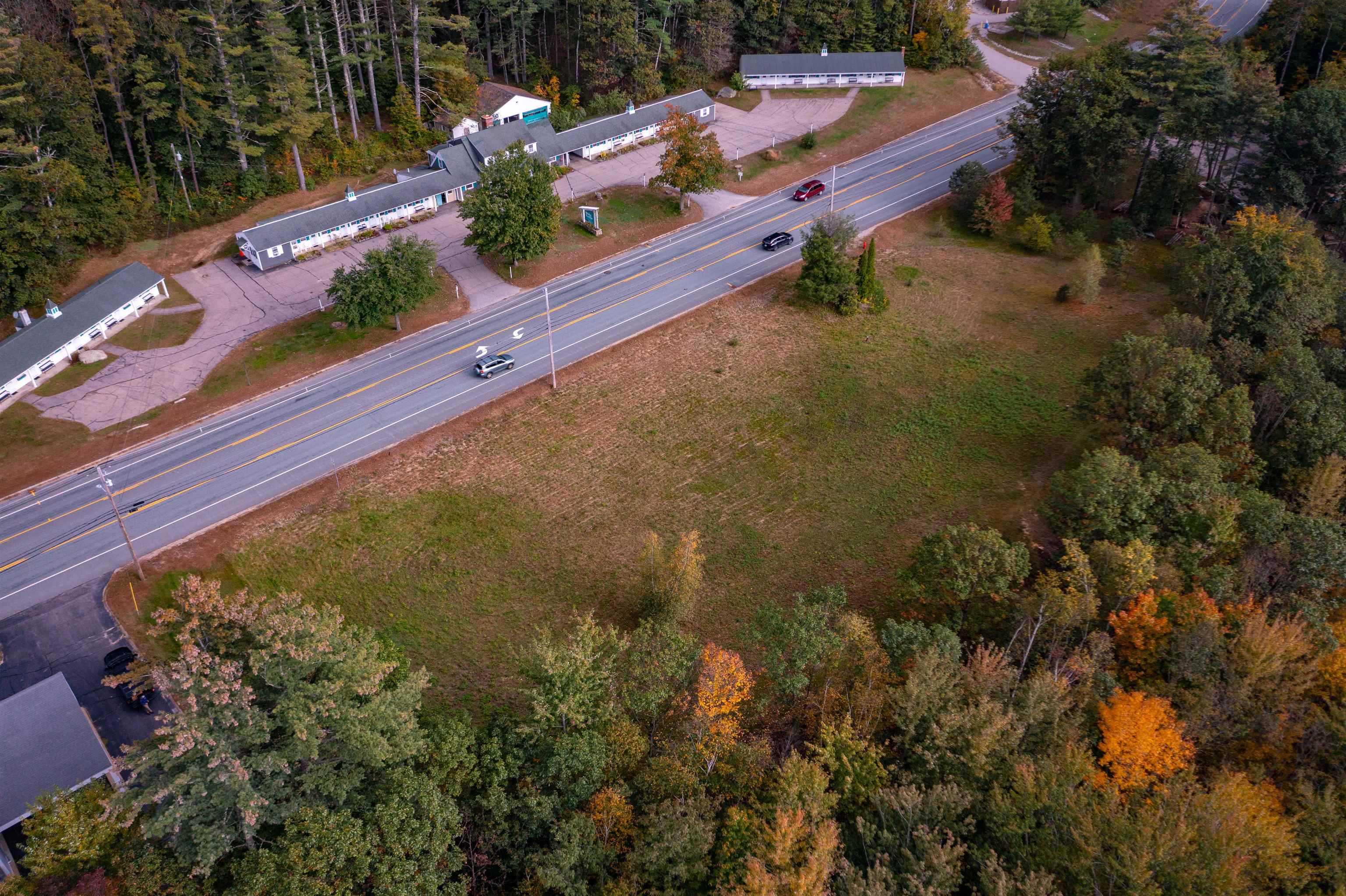 00 White Mountain Highway