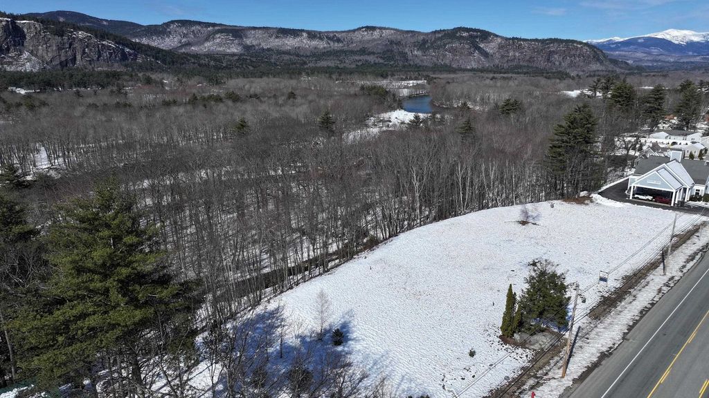 Photo of 00 White Mountain Highway, Conway, NH 03860 (MLS # 5052048)