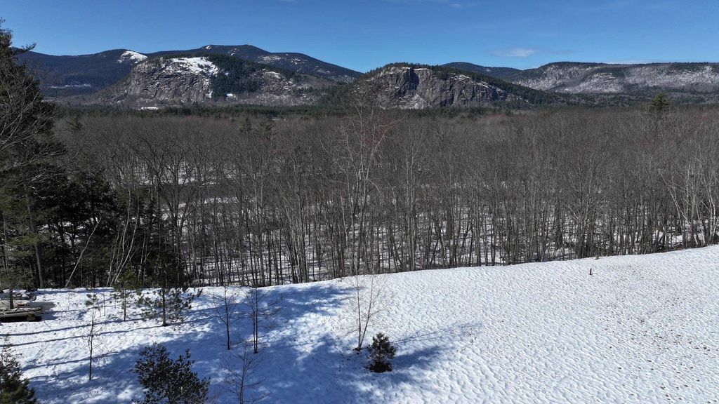 Photo of 00 White Mountain Highway, Conway, NH 03860 (MLS # 5052048)