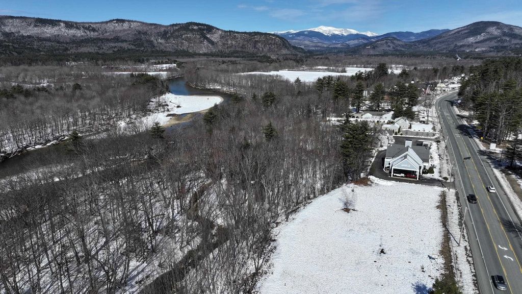 Photo of 00 White Mountain Highway, Conway, NH 03860 (MLS # 5052048)