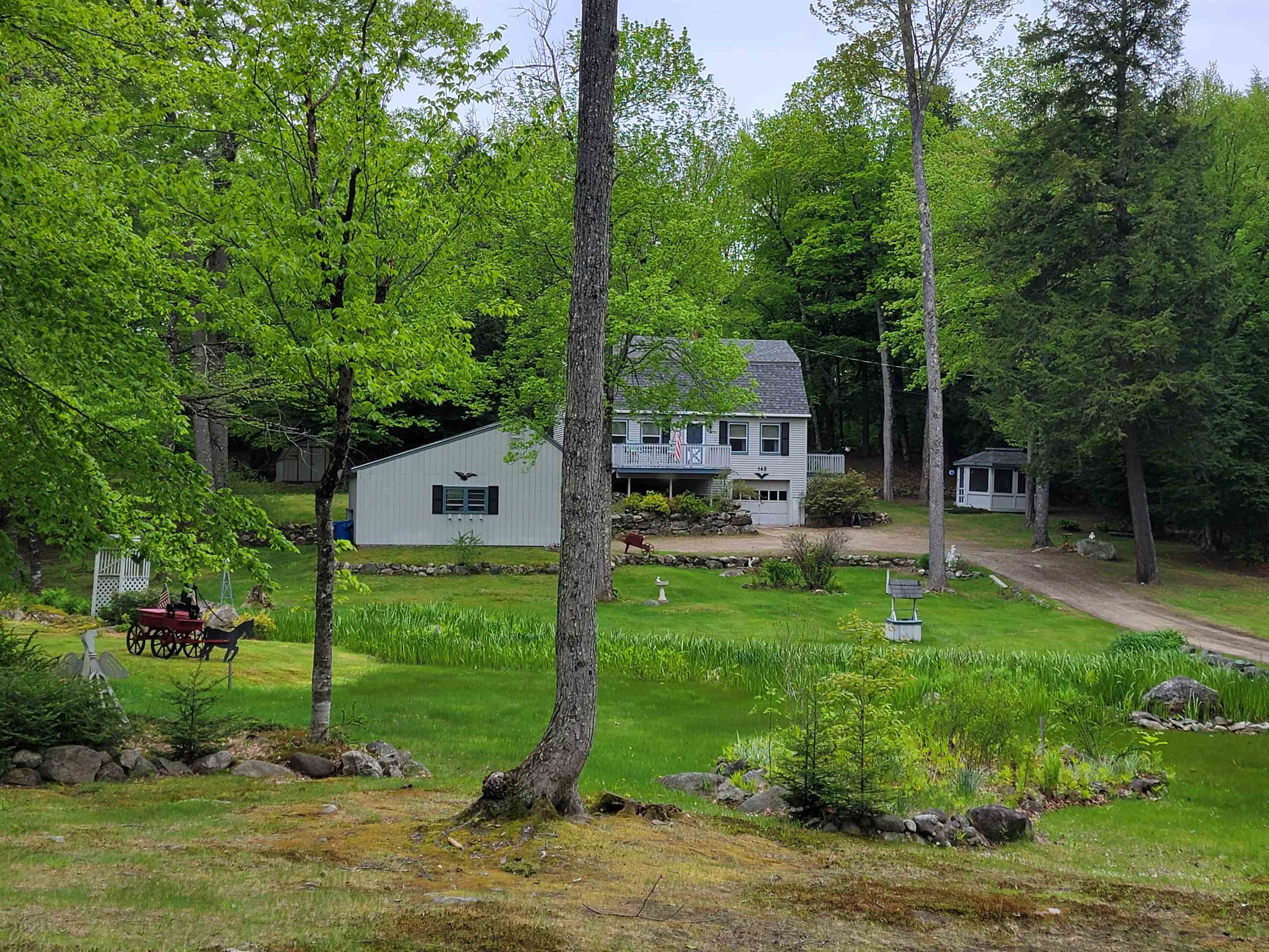 143 N Mayhew Turnpike