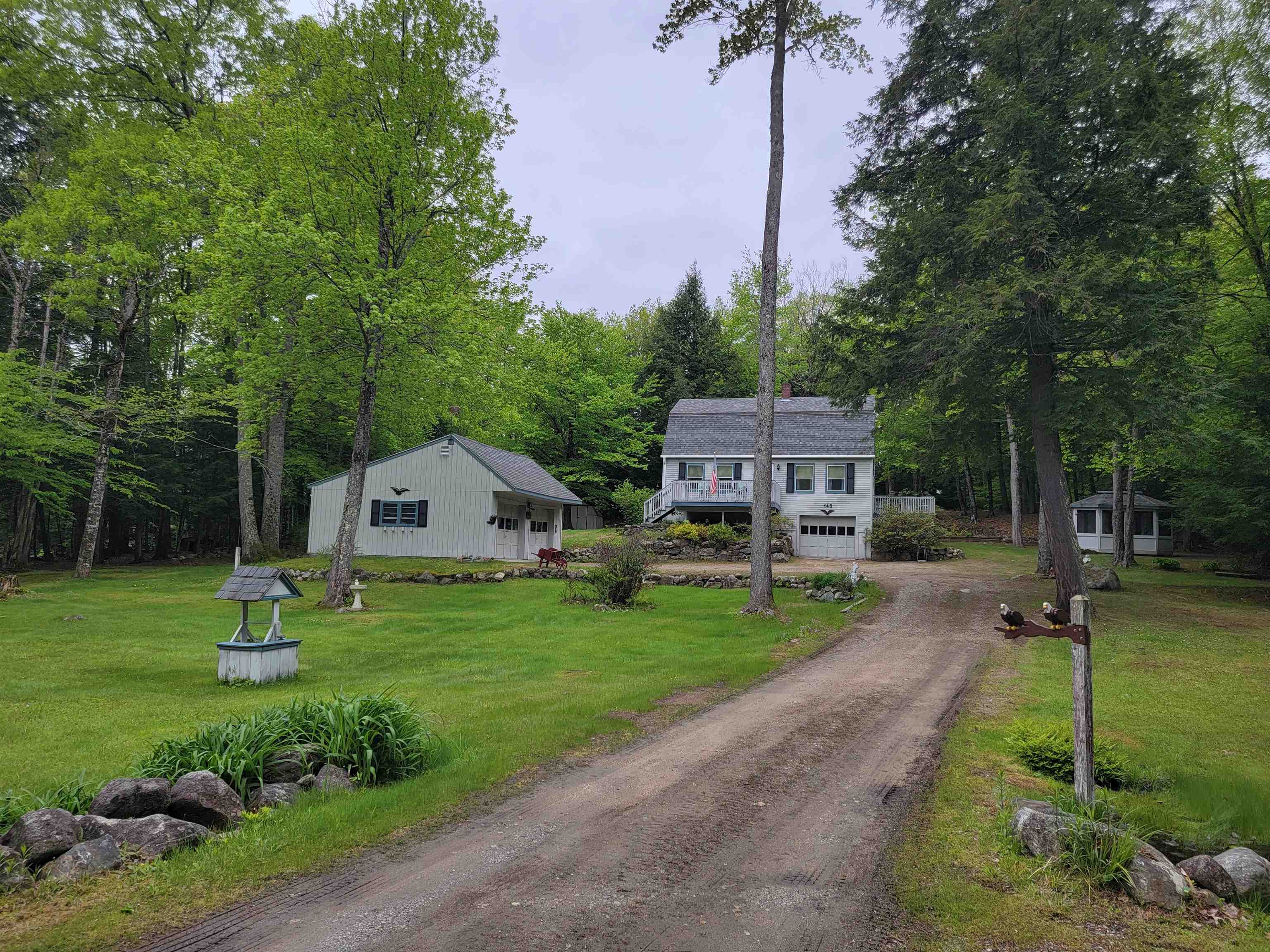 143 N Mayhew Turnpike