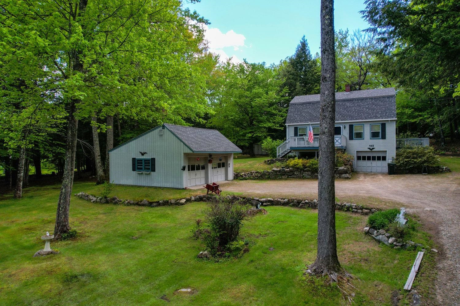 143 N Mayhew Turnpike