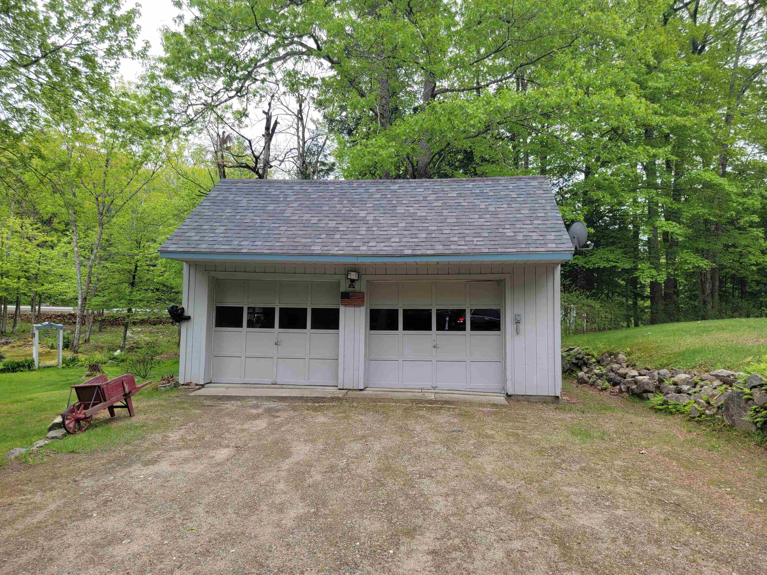 143 N Mayhew Turnpike