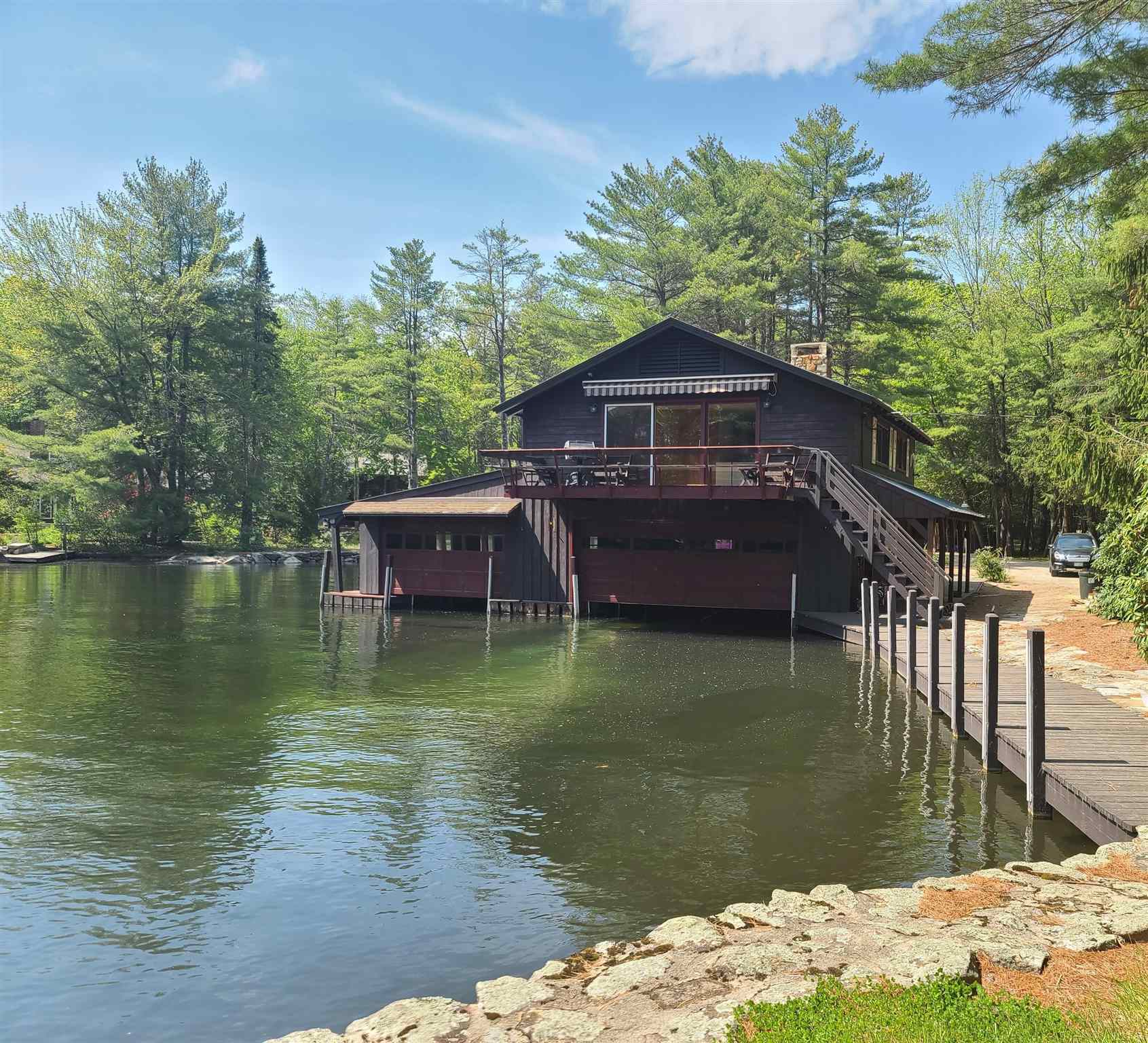 38 Parker Island Road