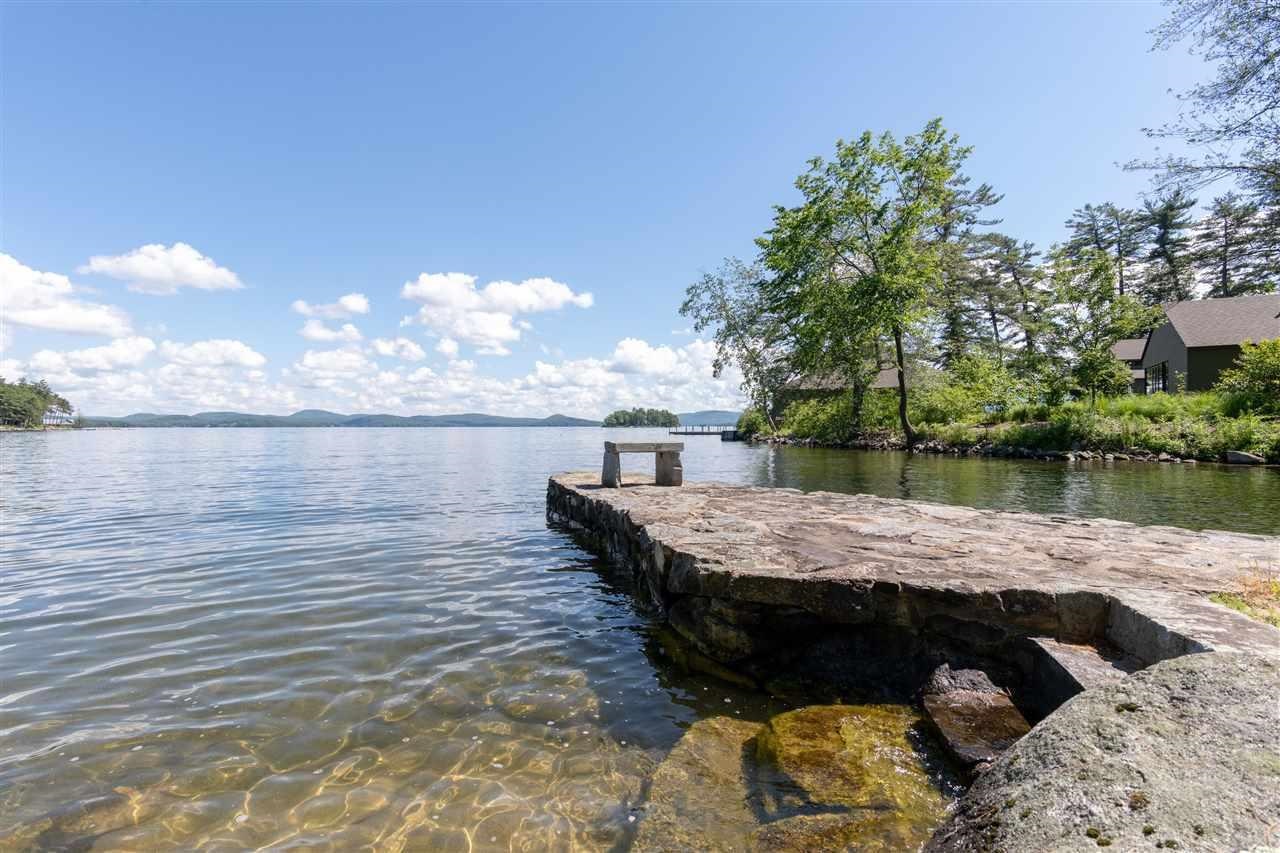 38 Parker Island Road