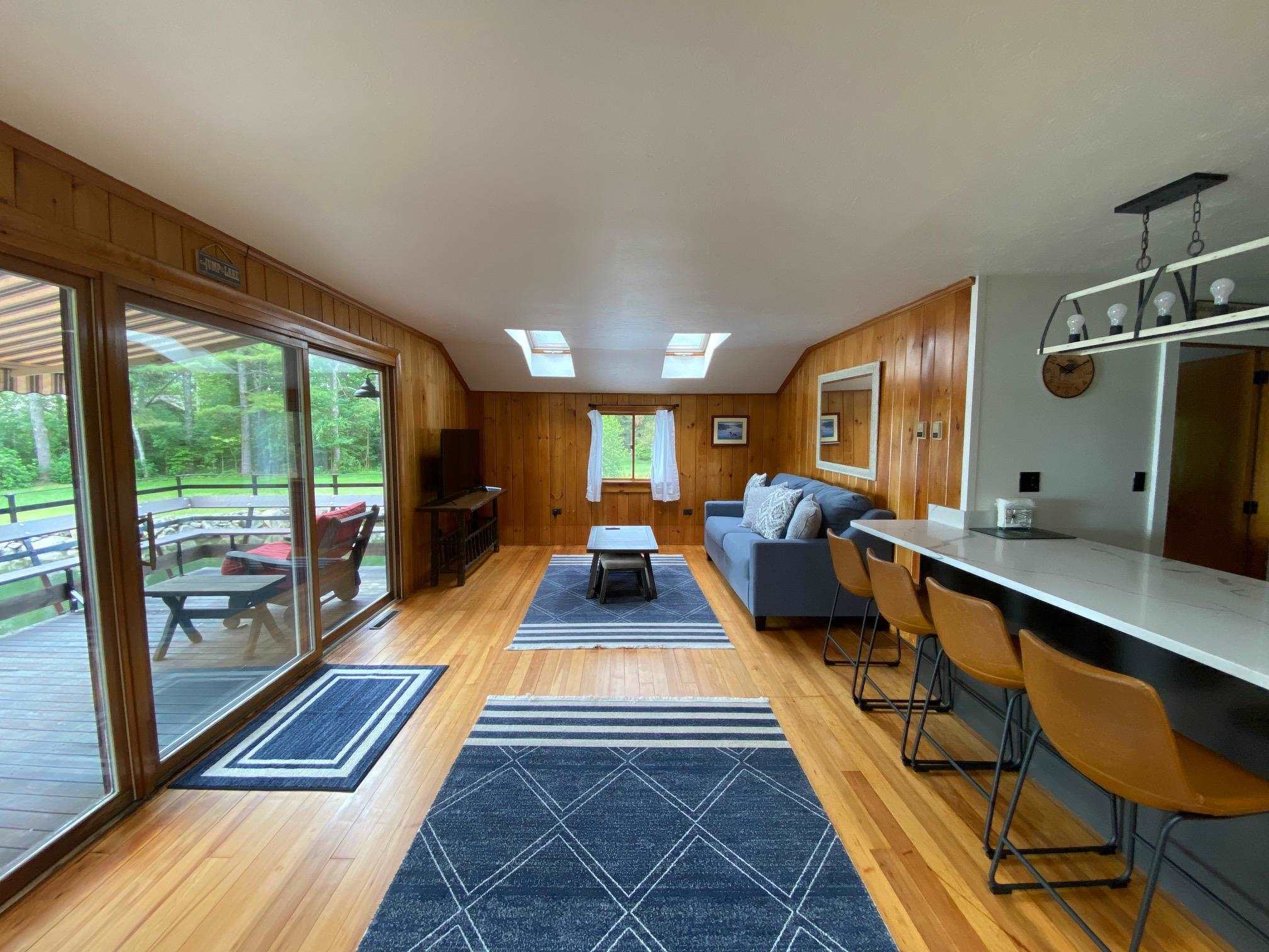 38 Parker Island Road