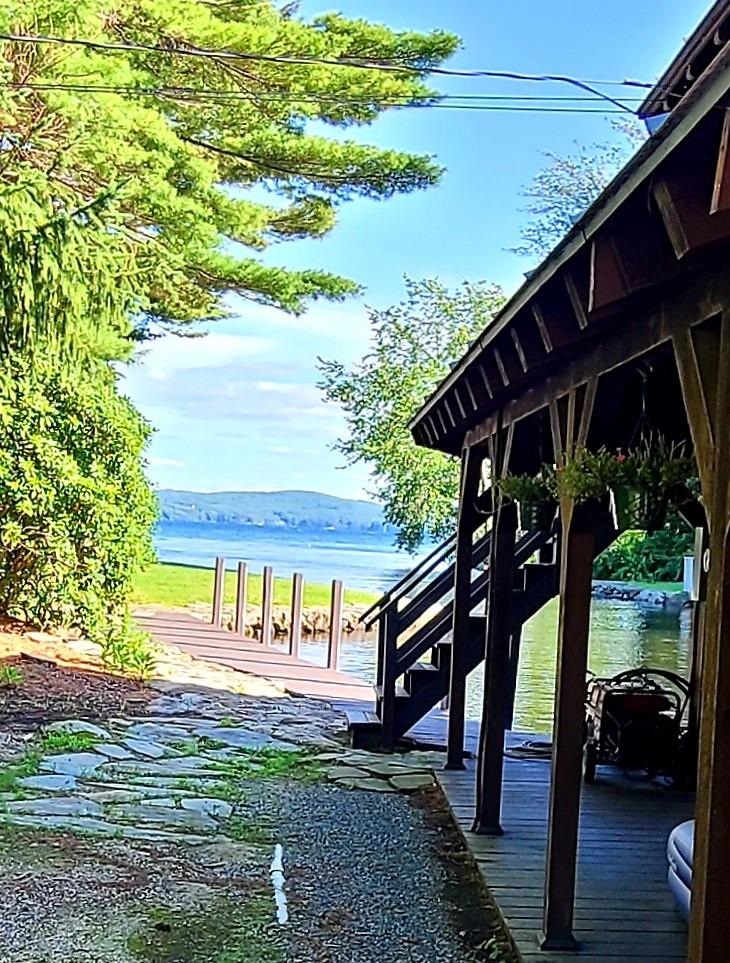 38 Parker Island Road