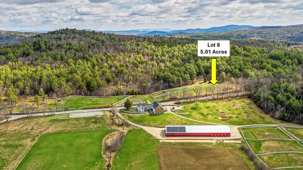 Photo of 410090008 Eastern District Road #8, Danbury, NH 03230 (MLS # 5081567)