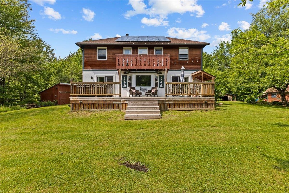 429 Polhemus Road