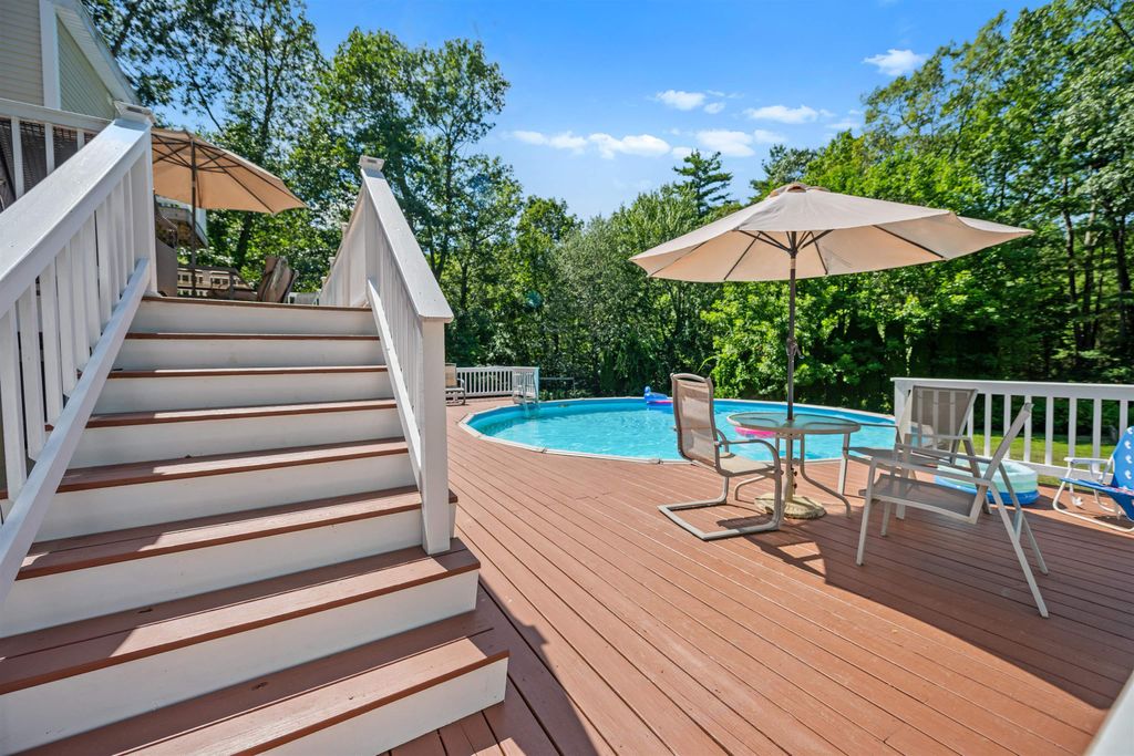 Photo of 3 Brenner Drive, Newton, NH 03858 (MLS # 5077838)