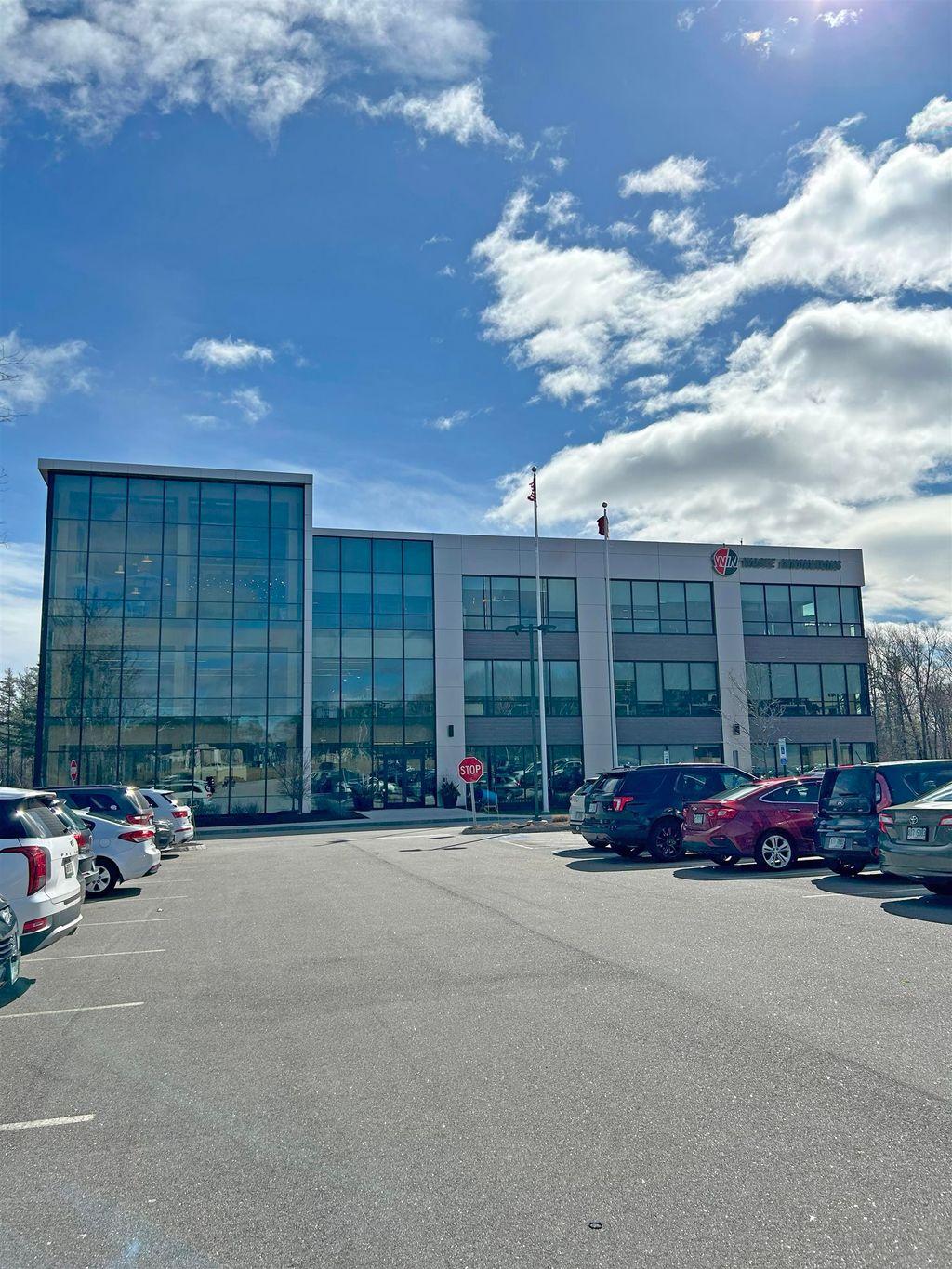 Photo of 90 Aboretum Drive, Portsmouth, NH 03801 (MLS # 4997807)