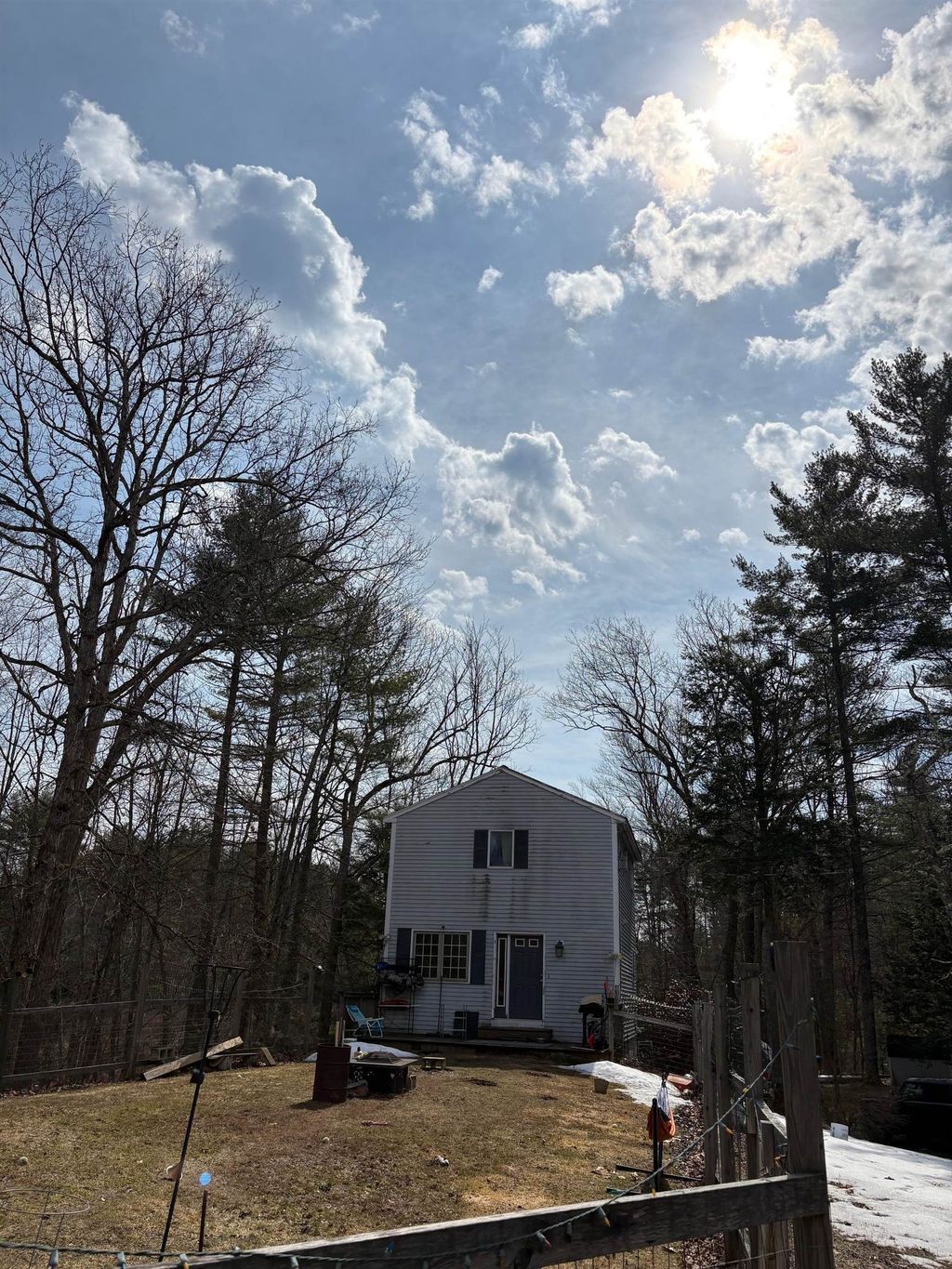 Photo of 6 S Spaulding Brook Road, Brookline, NH 03033 (MLS # 5081075)