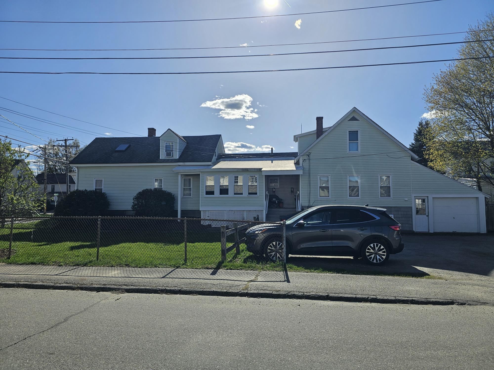 74-76 Water Street