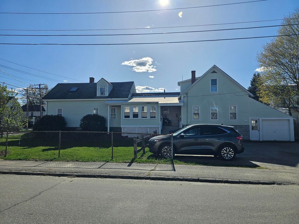 Photo of 7476 Water Street, Keene, NH 03431 (MLS # 5087907)