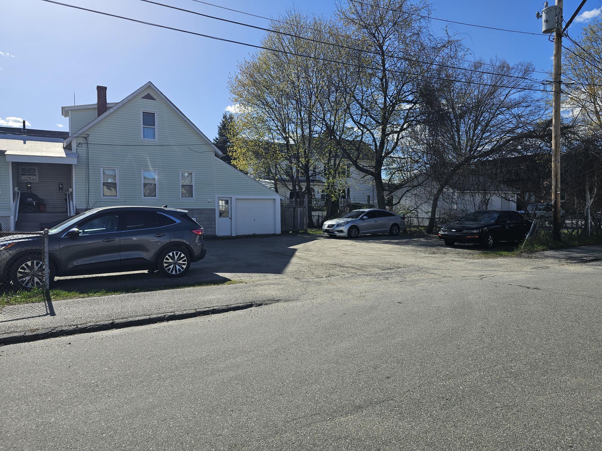 74-76 Water Street