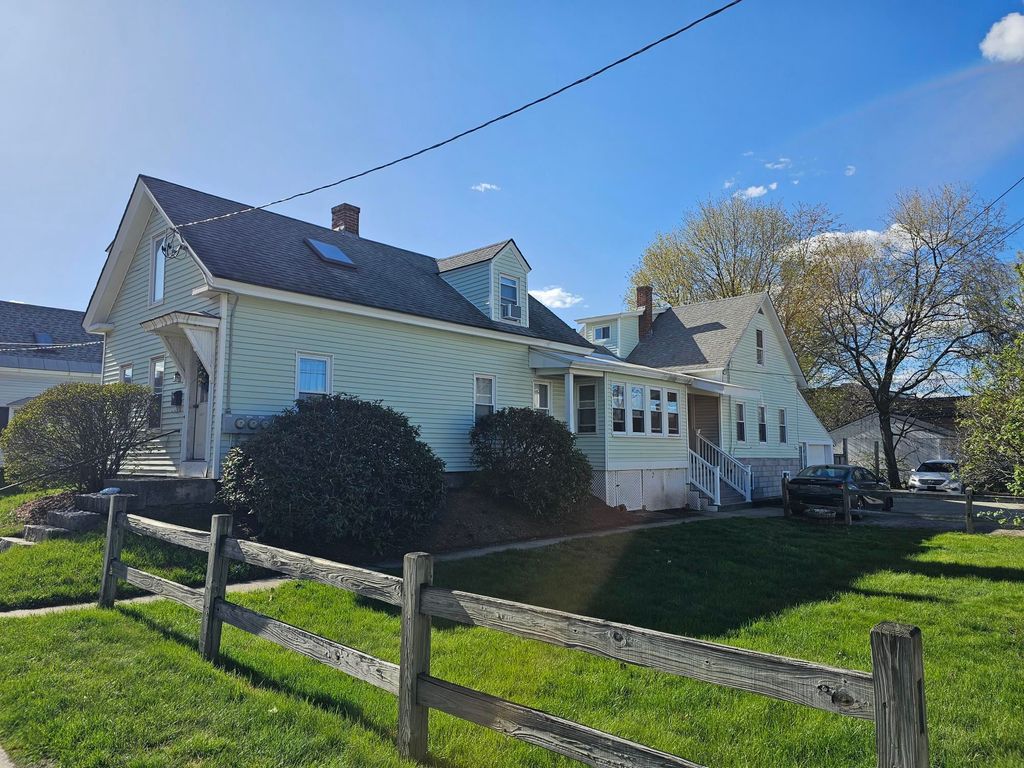 Photo of 7476 Water Street, Keene, NH 03431 (MLS # 5087907)