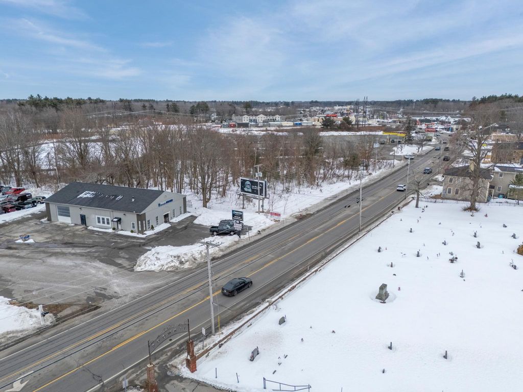 Photo of 890 Lafayette Road, Seabrook, NH 03874 (MLS # 5077675)