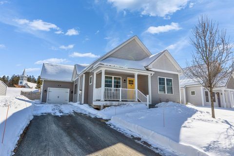 24 Church Street Peterborough NH 03458