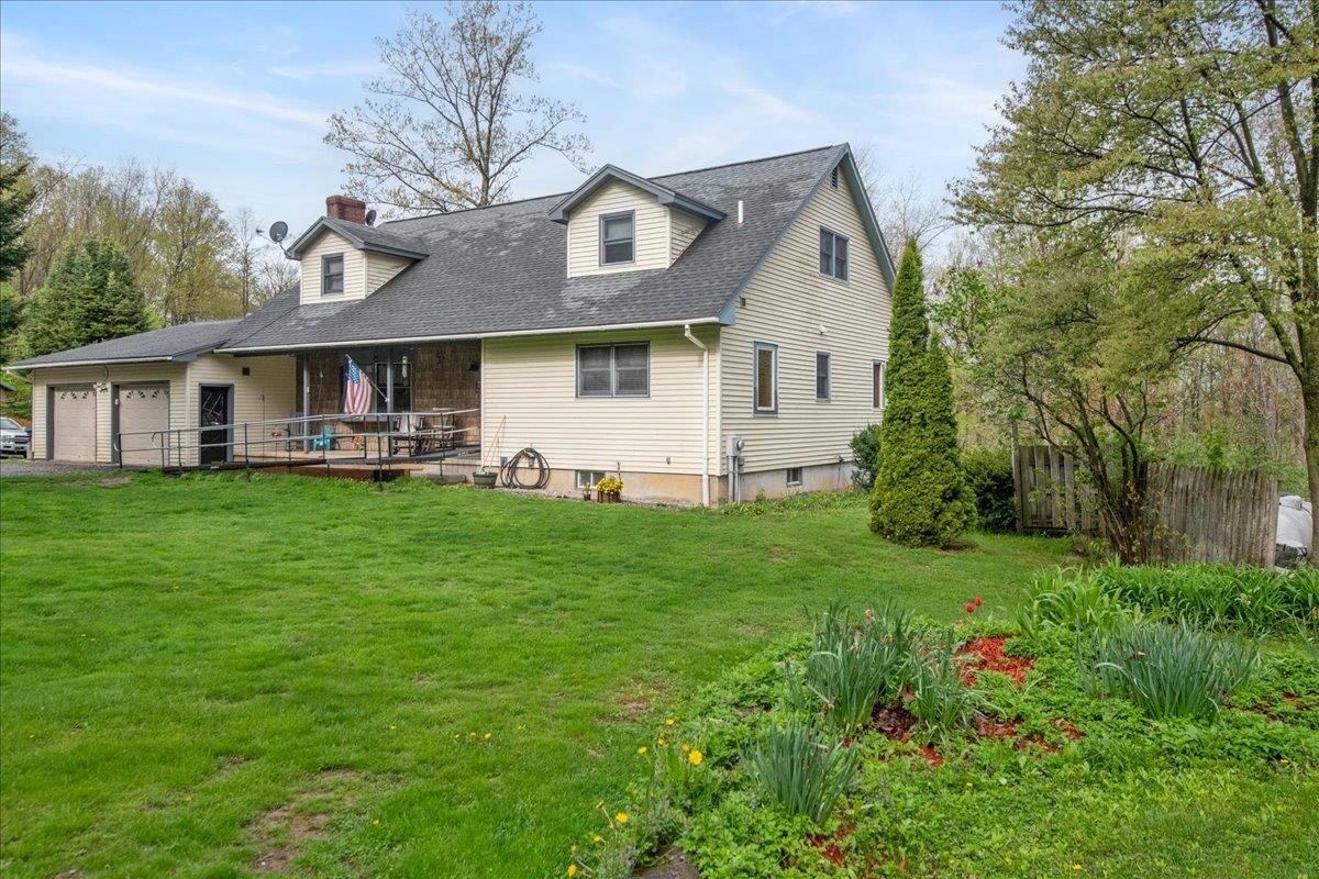 226 Crosby Heights