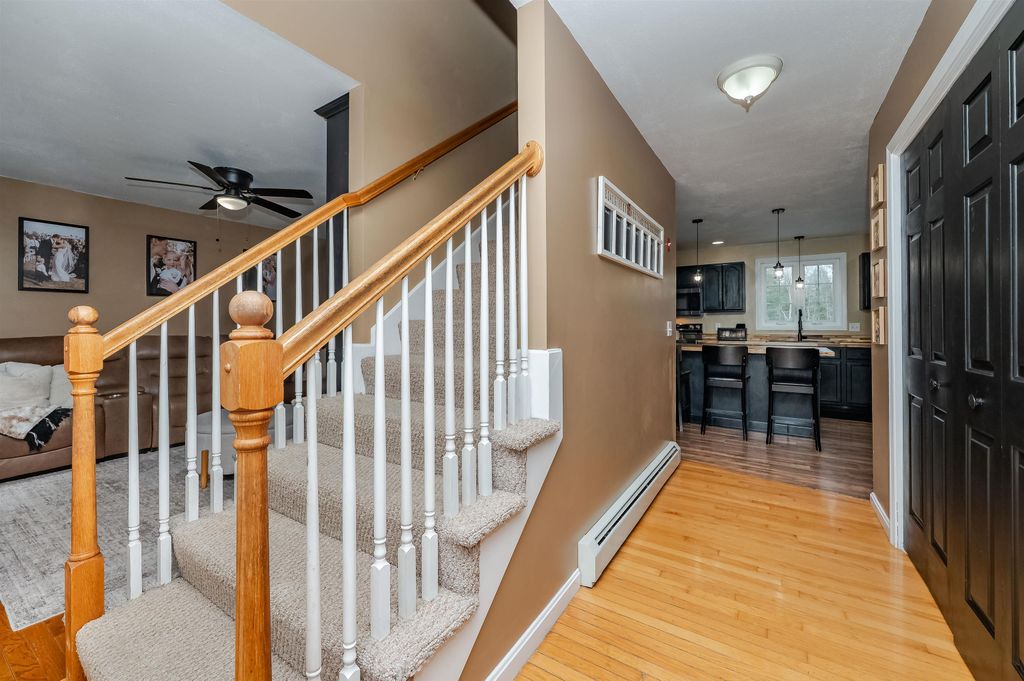 Photo of 45 Cherub Drive, Farmington, NH 03835 (MLS # 5083538)