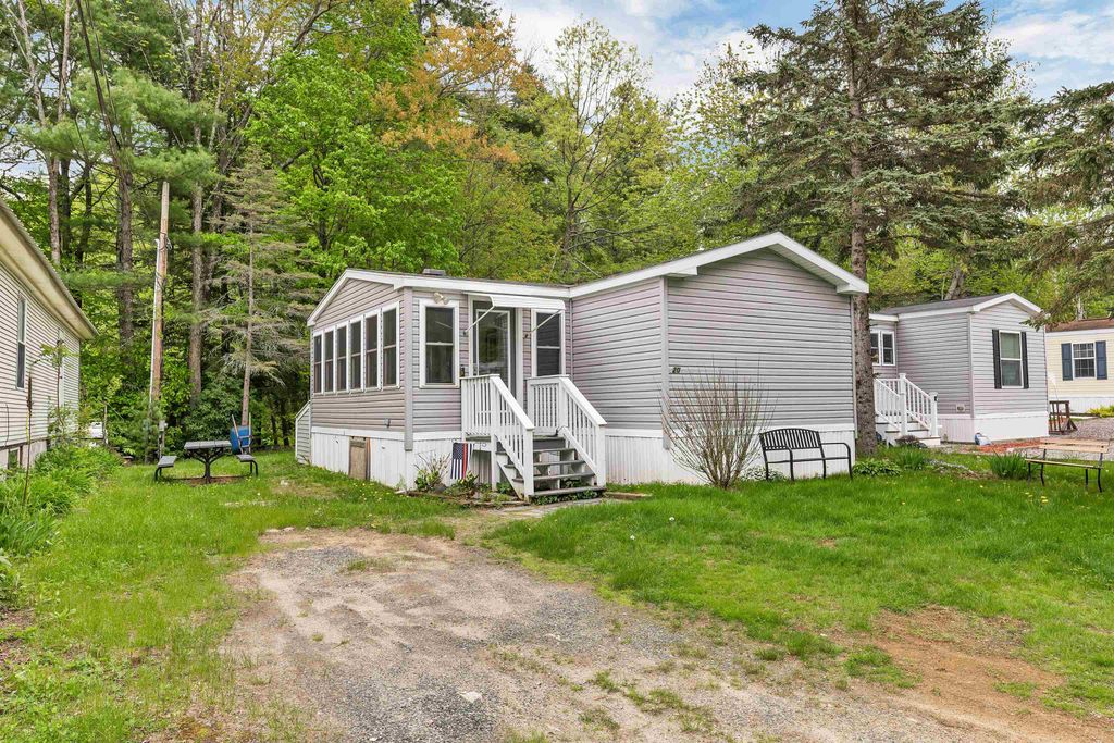 Photo of 20 East Marina Road, Gilford, NH 03249 (MLS # 5089893)