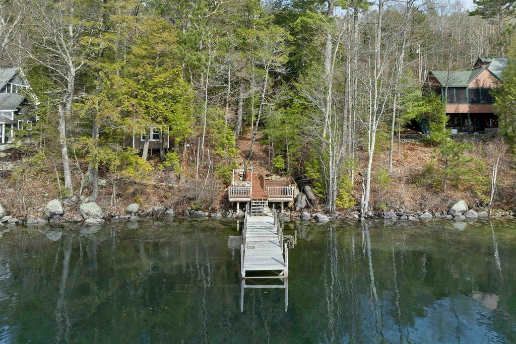 Photo of 82 Pinnacle Park Road #U20-2, Meredith, NH 03053 (MLS # 5085184)
