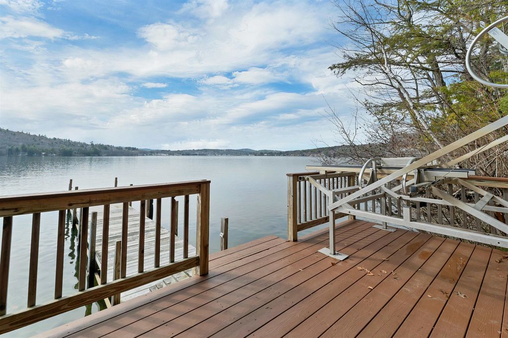 Photo of 82 Pinnacle Park Road #U20-2, Meredith, NH 03053 (MLS # 5085184)