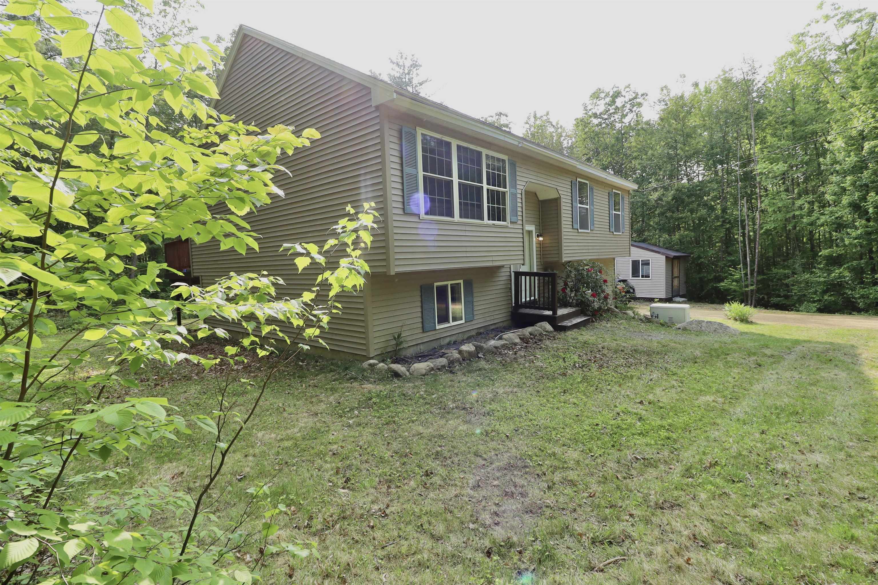 16 Donald Drive