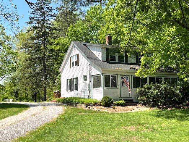 378 Charles Bancroft Highway